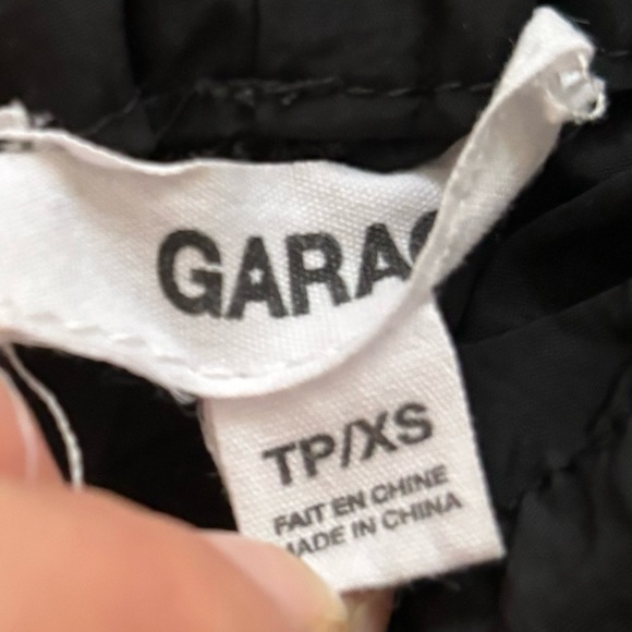 Parachute Pants - Picture 2 of 3